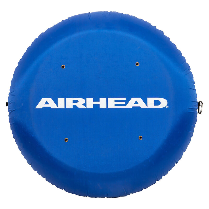 Airhead River Rush Color-Changing Float Tube image number 3