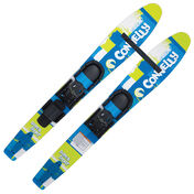Connelly Super Sport Junior Combo Waterskis