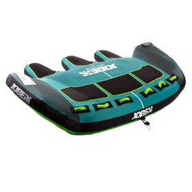 Jobe Revolve 3-Person Towable Tube