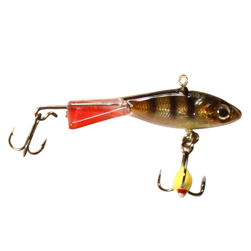 Custom Jigs & Spins Rotating Power Minnow image number 24
