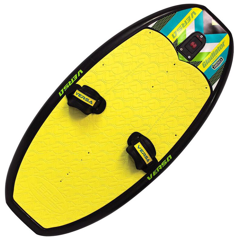 Gladiator Versa Multi-Sport Watersports Board image number 1