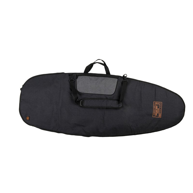 Ronix Dempsey Surf Case - Up to 5'2"
