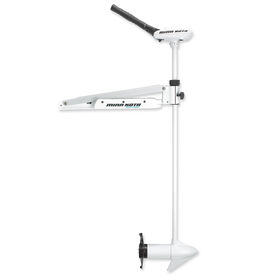 Minn Kota Riptide SE 55 Trolling Motor, 55-lb. thrust, 52" shaft