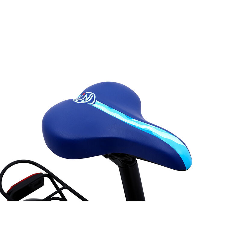 ZiZZO Marino Compact Folding Bike image number 9