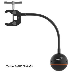 Deeper Goose Neck Flexible Arm Mount