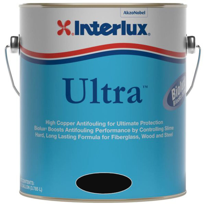 Interlux Ultra With Biolux, Gallon image number 4