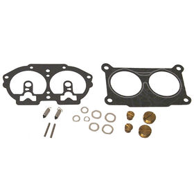 Sierra Carburetor Kit For Yamaha Engine, Sierra Part #18-7756
