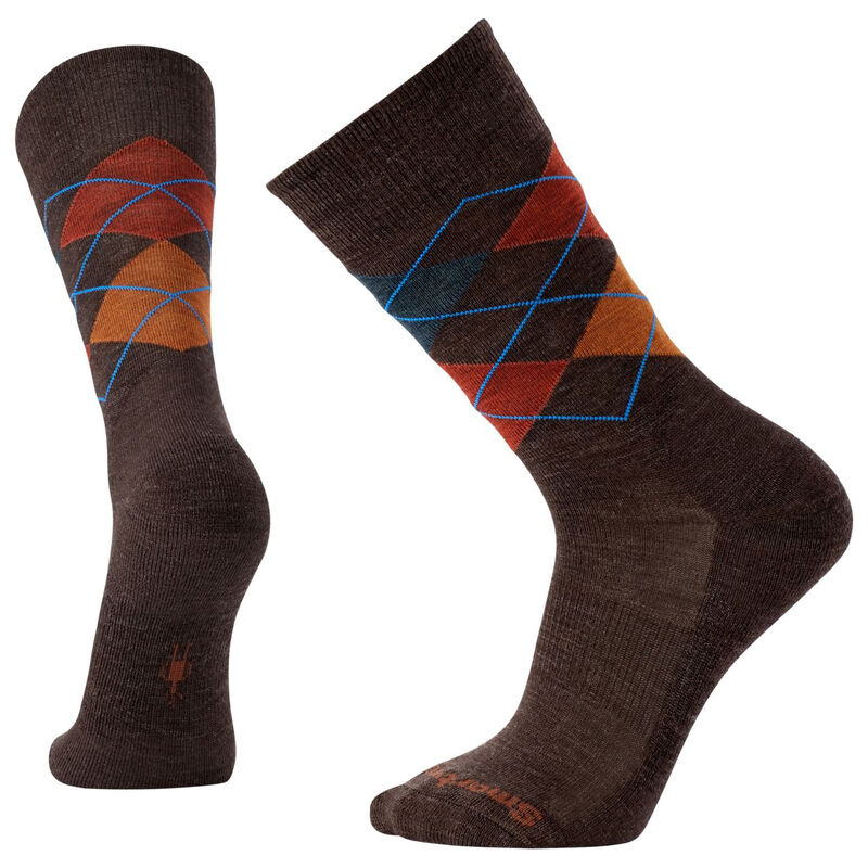 Smartwool Men's Diamond Jim Sock image number 4
