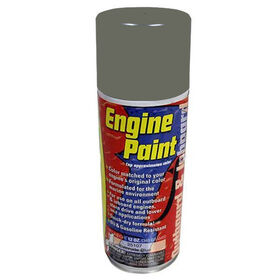 Moeller Engine Spray Paint, (12 oz.)