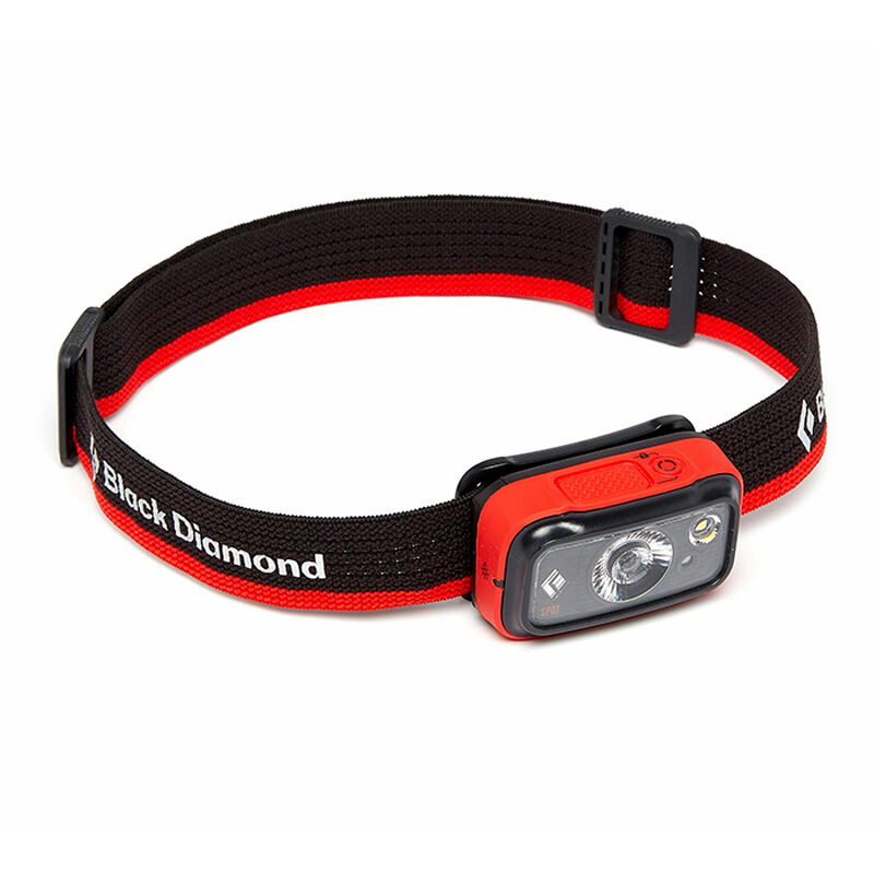 Black Diamond Spot 350 Headlamp image number 6