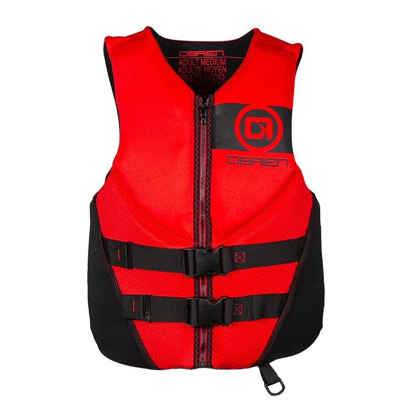 O'Brien Men's Traditional Life Jacket