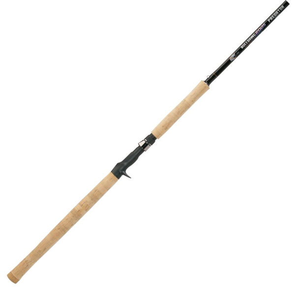 Bulldawg Predator Baitcast Musky Rod Overton's
