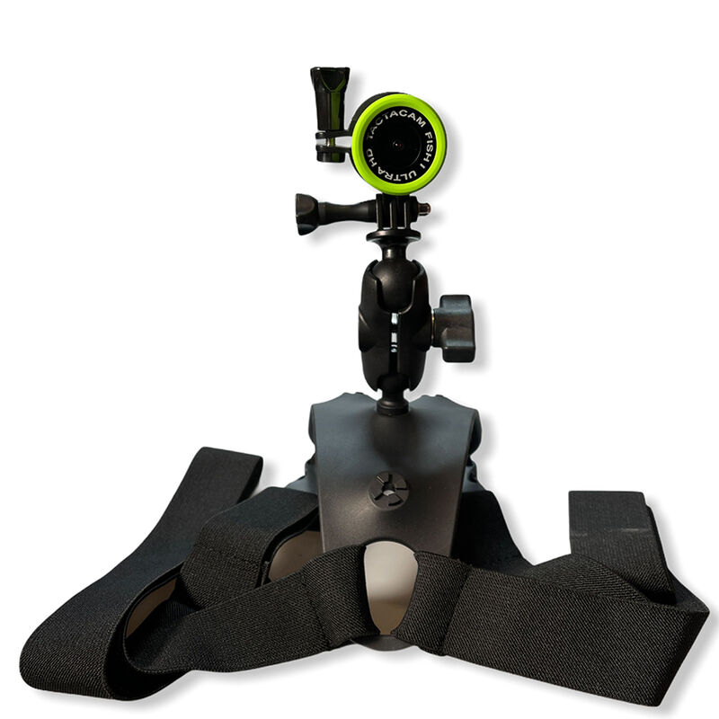 Tactacam Shoulder Mount image number 1