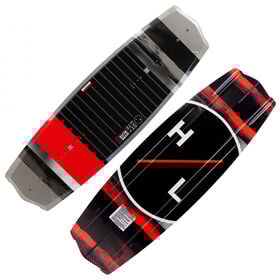 Hyperlite State 2.0 Wakeboard, Blank