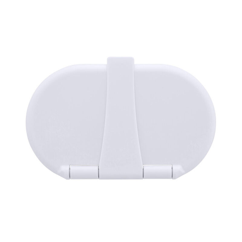 Ambassador Marine Trinidad Transom Shower, Cold Only, Small Sprayer, Arctic White image number 6