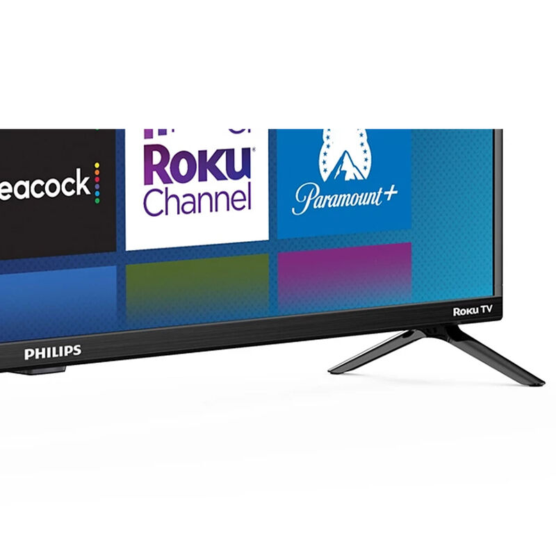 Philips 6000 Series 40" HD Roku Smart LED TV image number 3