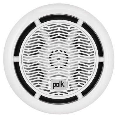 Polk Ultramarine 7.7" Coaxial Speakers