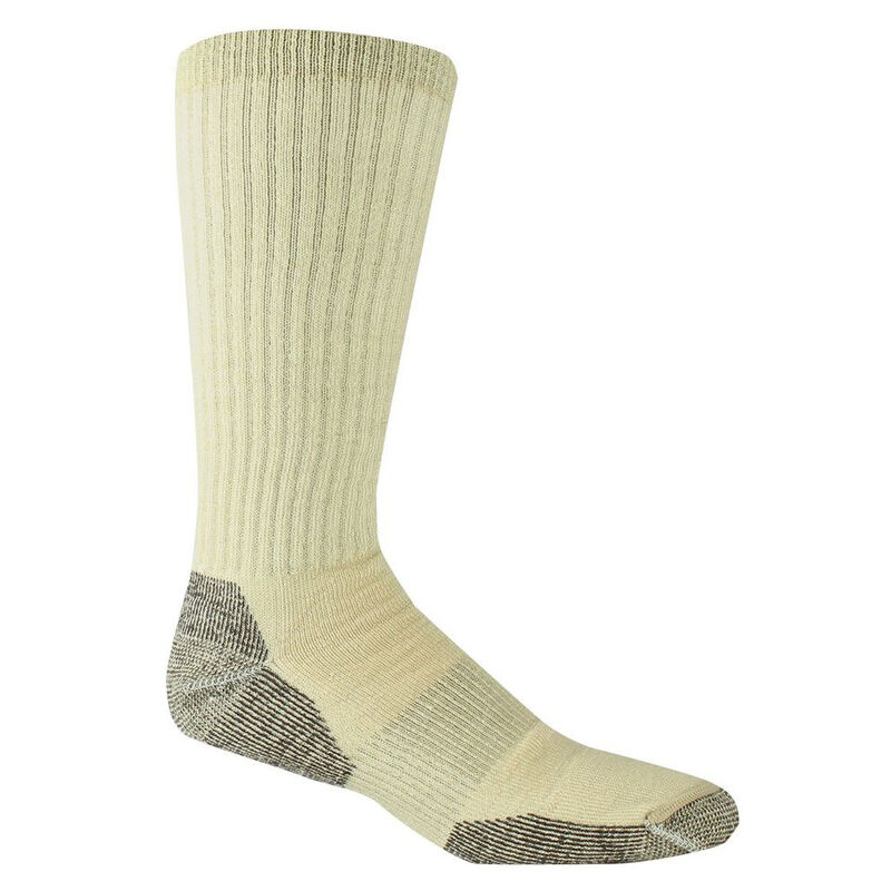 Nester Men's Light Weight Crew Sock image number 2