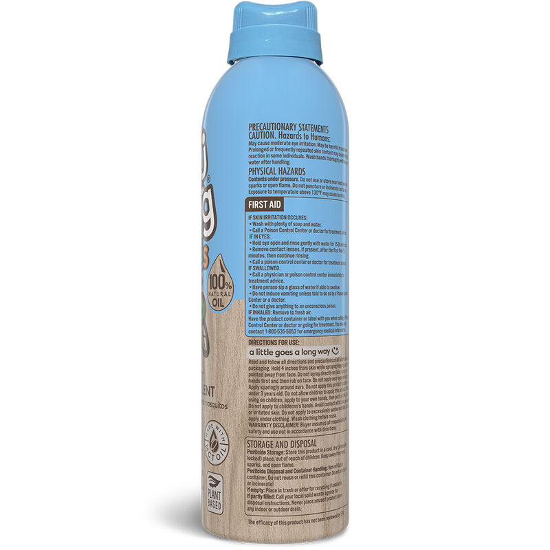 Shubug Kids 360 Insect Repellent 6-oz. Spray image number 3