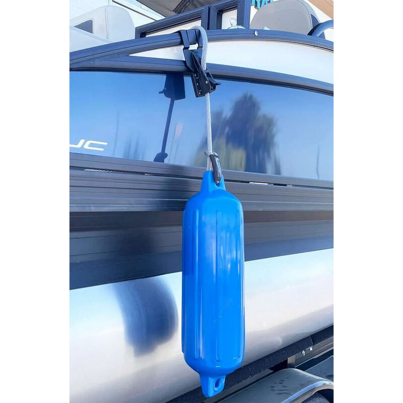 Danik Hook Fender Hanger For Square Handrails image number 3