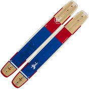HO Park Popsicles Cable Waterski Combo