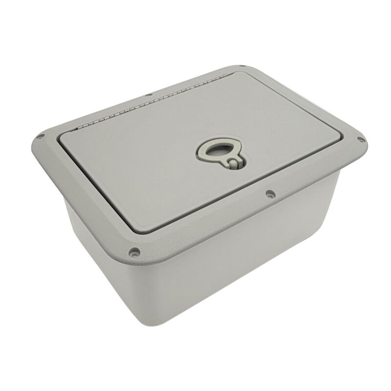 DPI Marine 9 in x 12 in Auster Utility Tub with 5 in Depth 