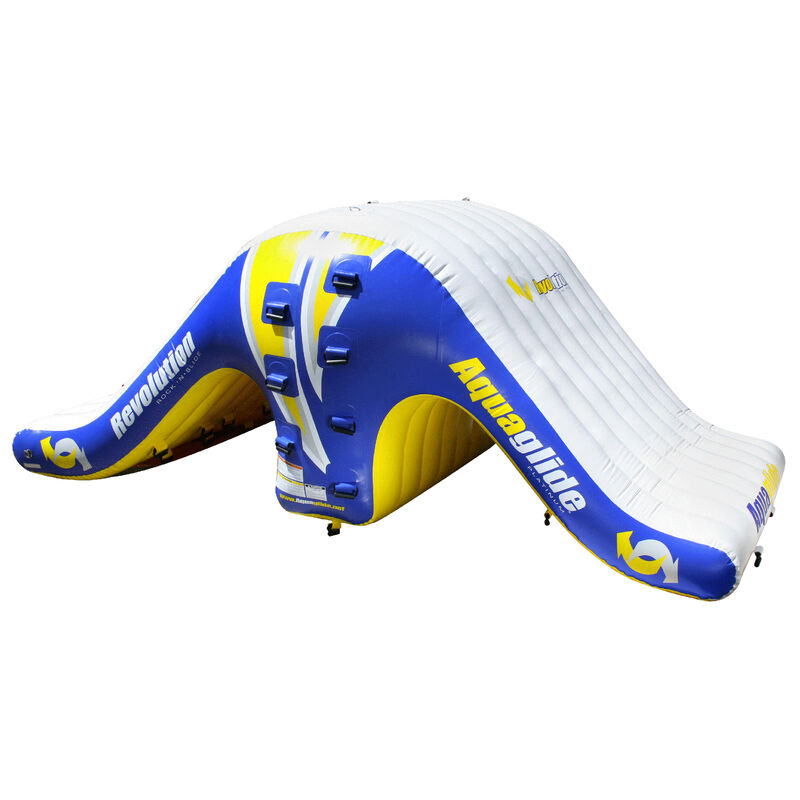 Aquaglide Revolution Teeter-Totter image number 5