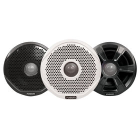 Fusion FR7022 Two-Way 7" Marine Speakers