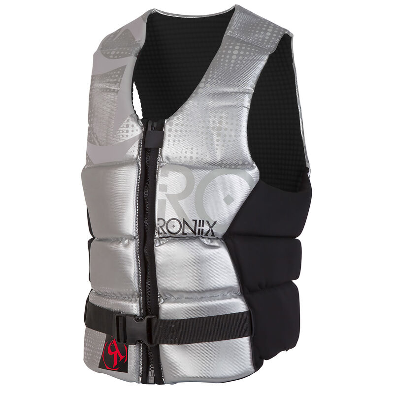 Ronix Bandwagon Competition Watersports Vest image number 2