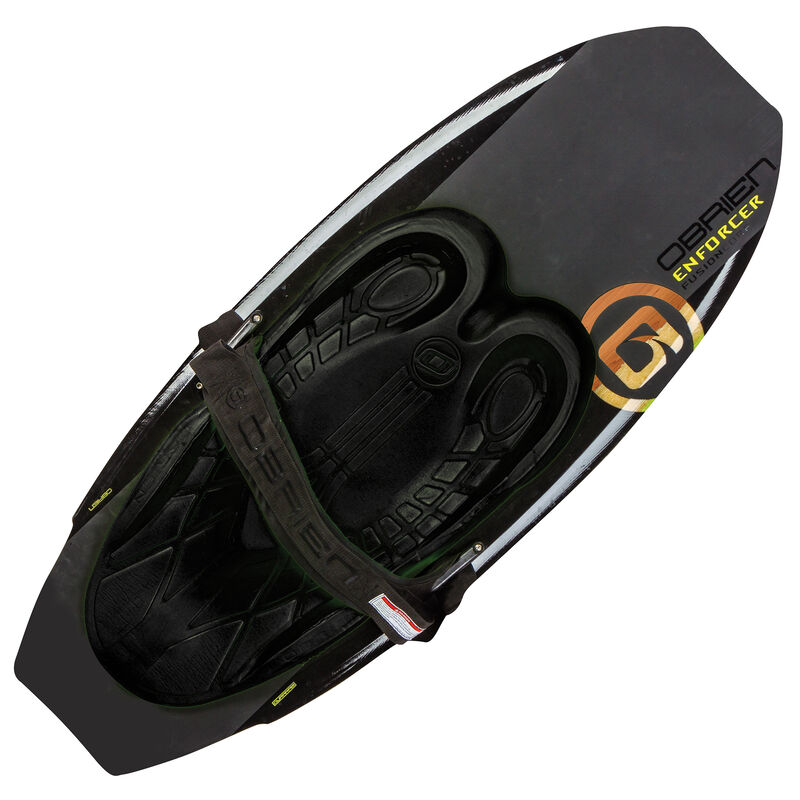 O'Brien Enforcer Kneeboard image number 1