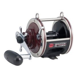 Penn Special Senator Star Drag Reel - RH size 114