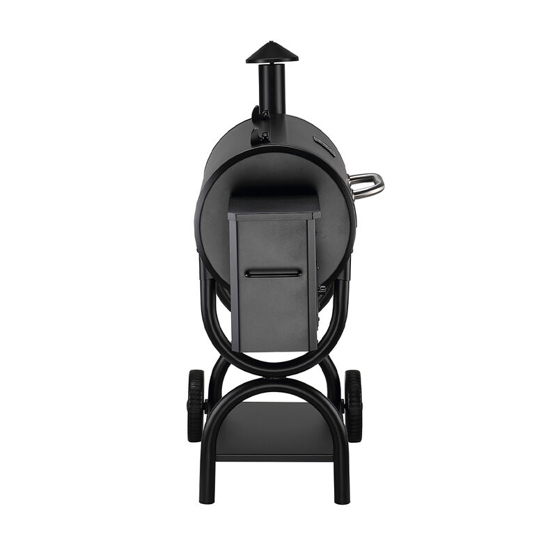 Z Grills 550B BBQ Pellet Grill and Smoker image number 16