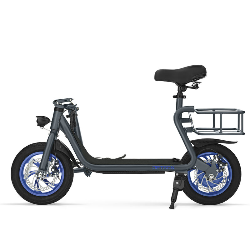 Jetson Ryder Electric Scooter image number 6