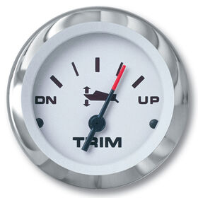 Sierra Lido 2" Trim Gauge