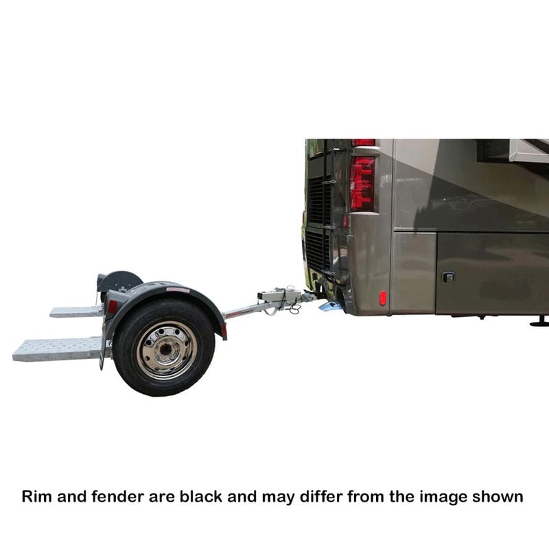 Demco KarKaddy 460SS Tow Dolly image number 5