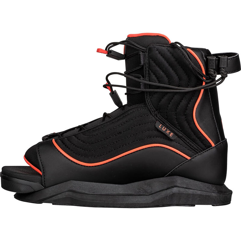 Ronix Women's Luxe Wakeboard Boots image number 3