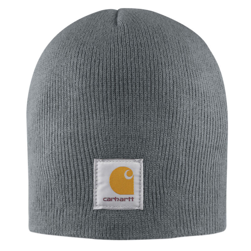 Carhartt Men's Acrylic Knit Hat image number 10