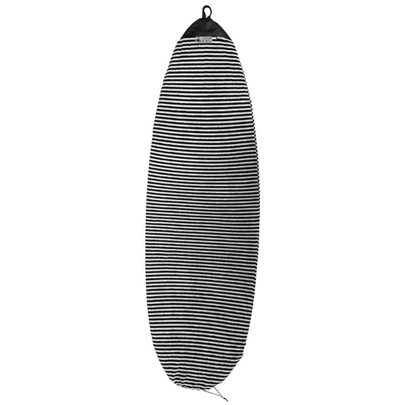 Liquid Force Knit Board Sleeve Big Mouth 6'0" image number 1