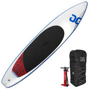 Aquaglide Cascade 12' Inflatable Stand-Up Paddleboard