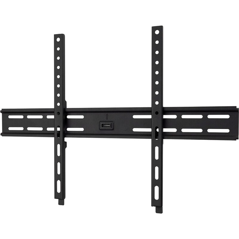 Philips Thin-Profile Flat-Screen TV Fixed Wall Mount, Large image number 3