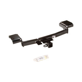 DRAW-TITE Class 3 Trailer Hitch, 2" Square Receiver, Hyundai Tucson, KIA Sportage