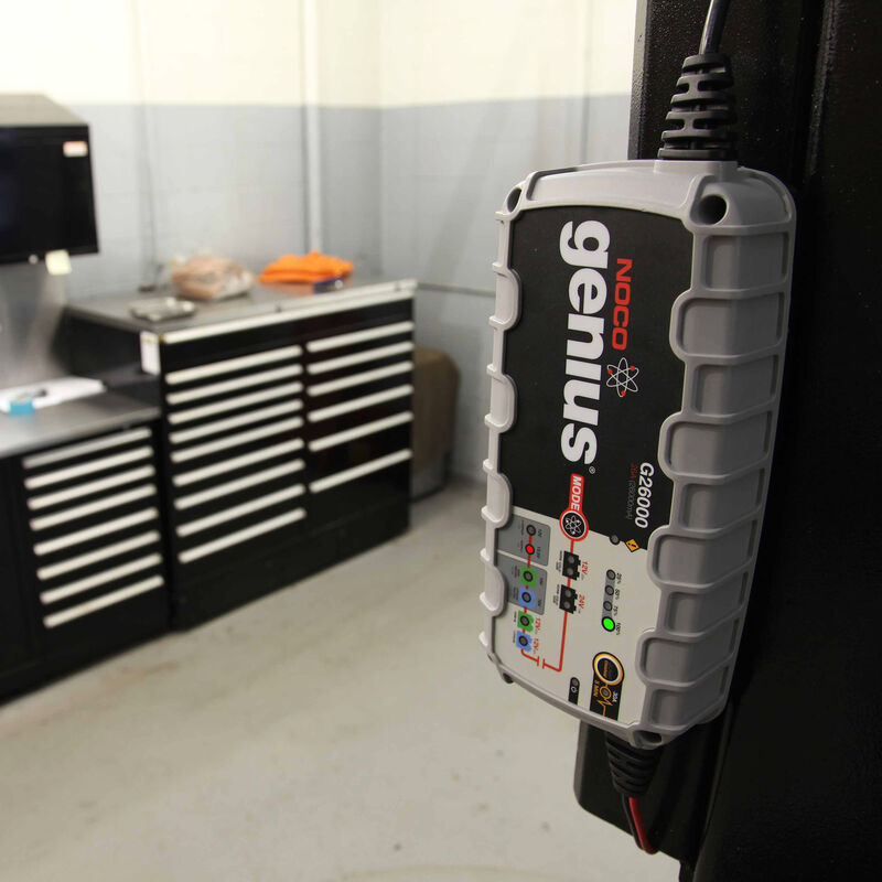 NOCO G26000 UltraSafe Smart Battery Charger image number 2