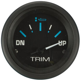 Sierra Eclipse 2" Trim Gauge For Mercury/Mariner/Yamaha