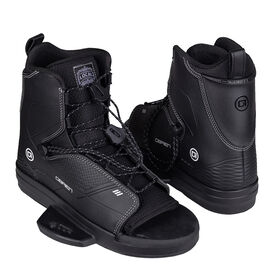 O'Brien Local Wakeboard Bindings
