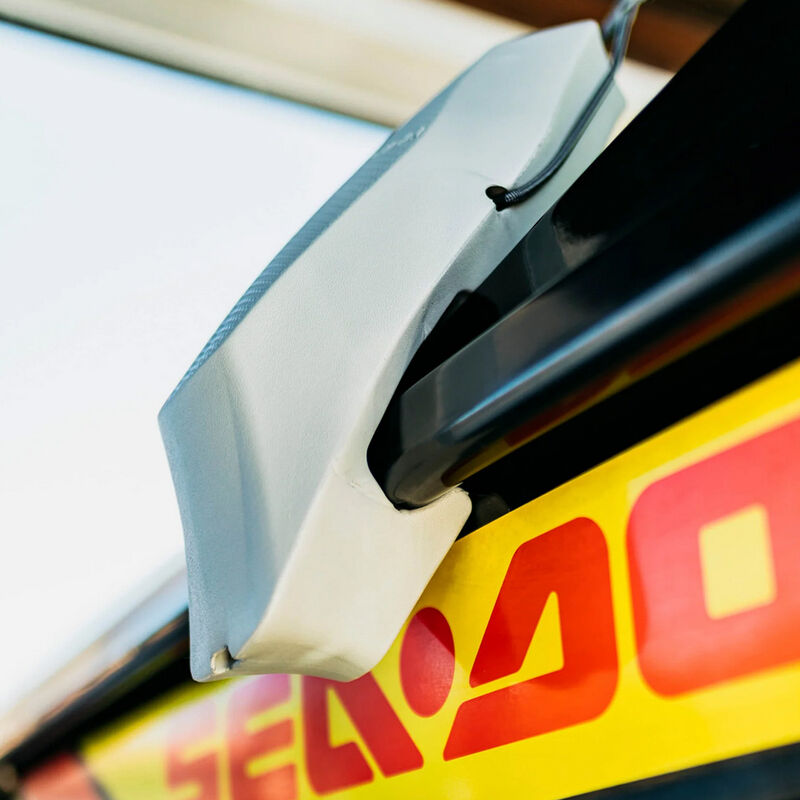 Mission Fenders Ronin PWC Fenders - 2 Pack image number 4