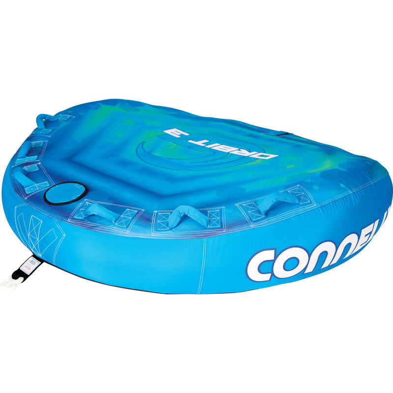 Connelly Orbit 3-Person Towable Tube image number 3