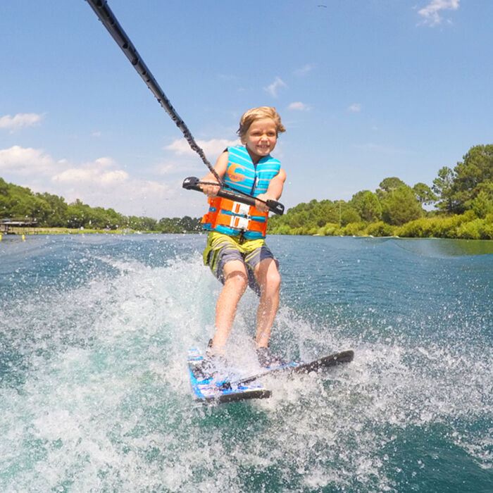Connelly Cadet Waterskis - Thumbnail 5
