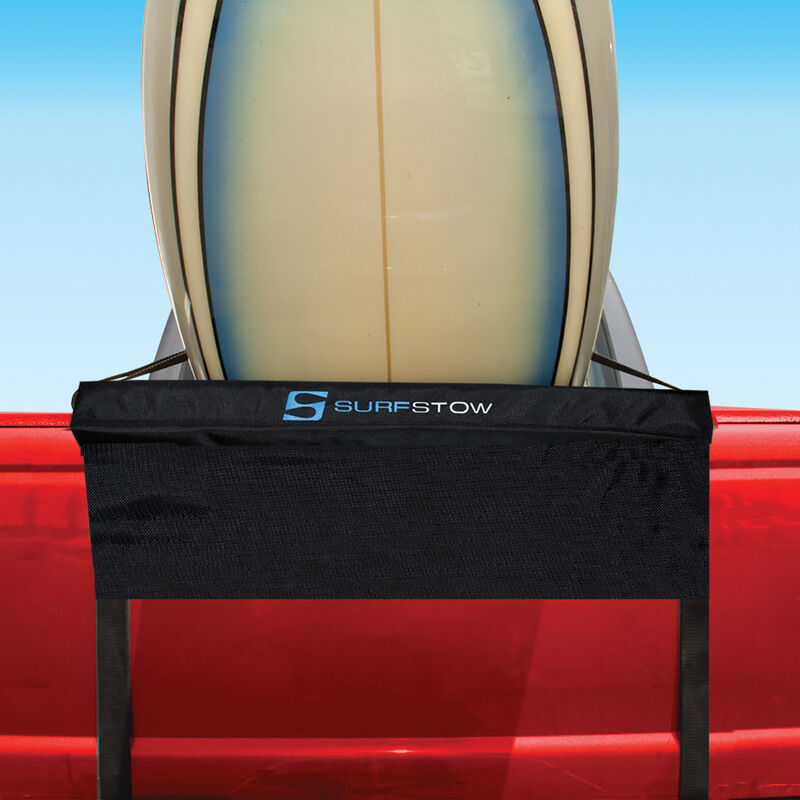SurfStow Truck Bed Pad image number 1