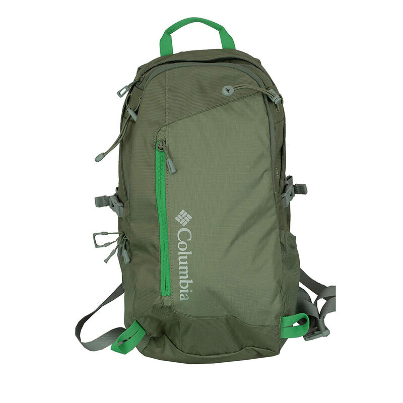 Columbia Omni Shield Silver Ridge 2 0 Daypack Overton S