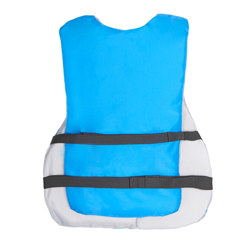 X2O Universal Life Vest Package with Boat Cushion image number 3